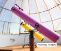 Discover the Eger Observatory and Science Experience Center