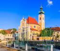 The Carmelite Church and Monastery: A Remarkable Testament to Spiritual Heritage and Architectural Beauty