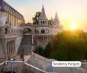 Make sure to experience the stunning views from the Fisherman's Bastion!