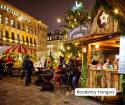 The Budapest Christmas Market is about to open soon, bringing joy and festive cheer to all who visit