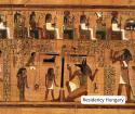 Exhibition of Ancient Egypt: A Journey Through Time and Wonder