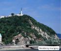Discover Gellért Hill, a stunning place in the heart of Budapest