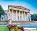 Discover the Treasures of the Hungarian National Museum