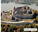 Visit the International Palace Games of Visegrád