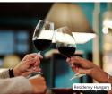 Wine-Gastronomic Experience in the heart of Eger