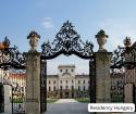 Discover the Esterházy Palace in Fertőd