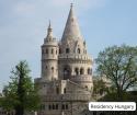 The magical Fisherman’s Bastion
