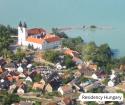 Explore Tihany, the Mediterranean peninsula on Lake Balaton