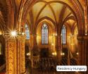 Summer Organ Concerts at Matthias Church