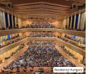 Wagner Days on the stage of the MÜPA