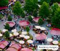 Gourmet Festival at Millenáris Park