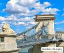 Celebrate and be part of the Budapest Half Marathon