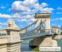 Széchenyi Chain Bridge: The Timeless Icon of Budapest