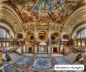 Experience The Night of Museums in Hungary