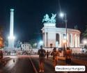 Night of Movement 2026: Hungary's Largest Free Sports Festival After Dark