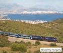 Night Train from Budapest to Split Returns for Summer 2026