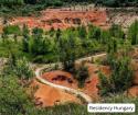 Discover the Vértes Mountains