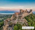 Discover the beautiful Castle of Szigliget near Lake Balaton
