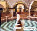 Rudas Thermal Bath - one of the most beautiful and oldest baths in Budapest