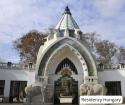 Budapest Zoo and Botanical Garden Celebrates Its 160th Birthday