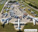 Night of Aviation at Aeropark