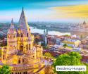 Buda Castle - A must-see destination for anyone exploring Hungary