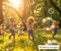 International Children's Day in Budapest: A Citywide Celebration of Joy
