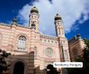 Experience the awe of the Great Synagogue